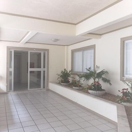 Apto Em Otima Localizacao! Lages Εξωτερικό φωτογραφία