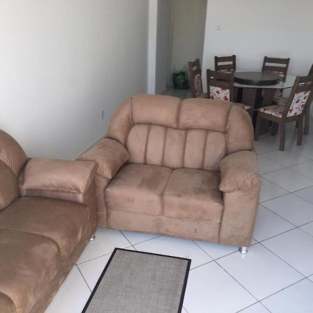 Apto Em Otima Localizacao! Lages Εξωτερικό φωτογραφία