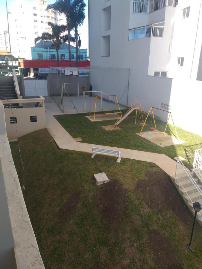 Apto Em Otima Localizacao! Lages Εξωτερικό φωτογραφία