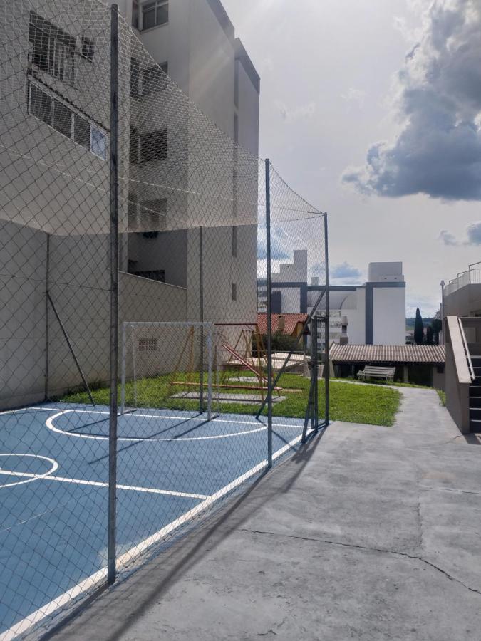 Apto Em Otima Localizacao! Lages Εξωτερικό φωτογραφία