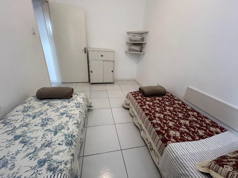 Apto Em Otima Localizacao! Lages Εξωτερικό φωτογραφία