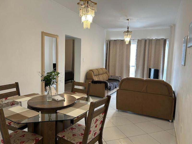 Apto Em Otima Localizacao! Lages Εξωτερικό φωτογραφία