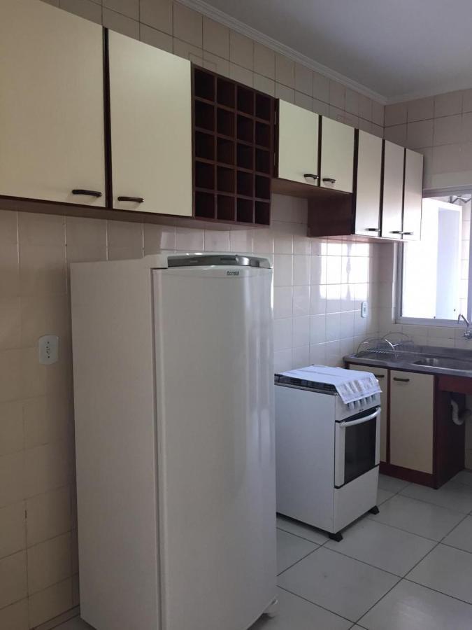 Apto Em Otima Localizacao! Lages Εξωτερικό φωτογραφία