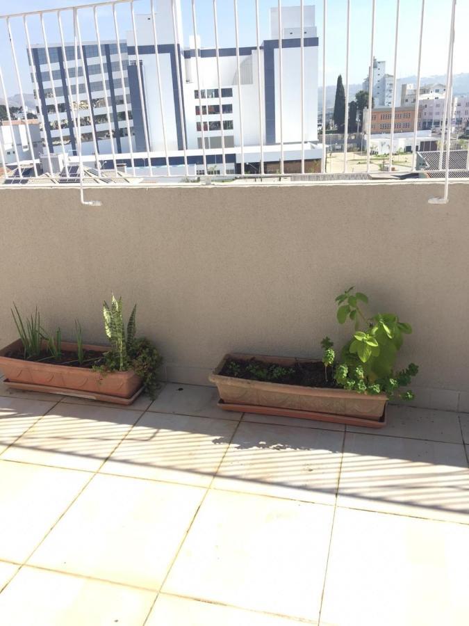 Apto Em Otima Localizacao! Lages Εξωτερικό φωτογραφία