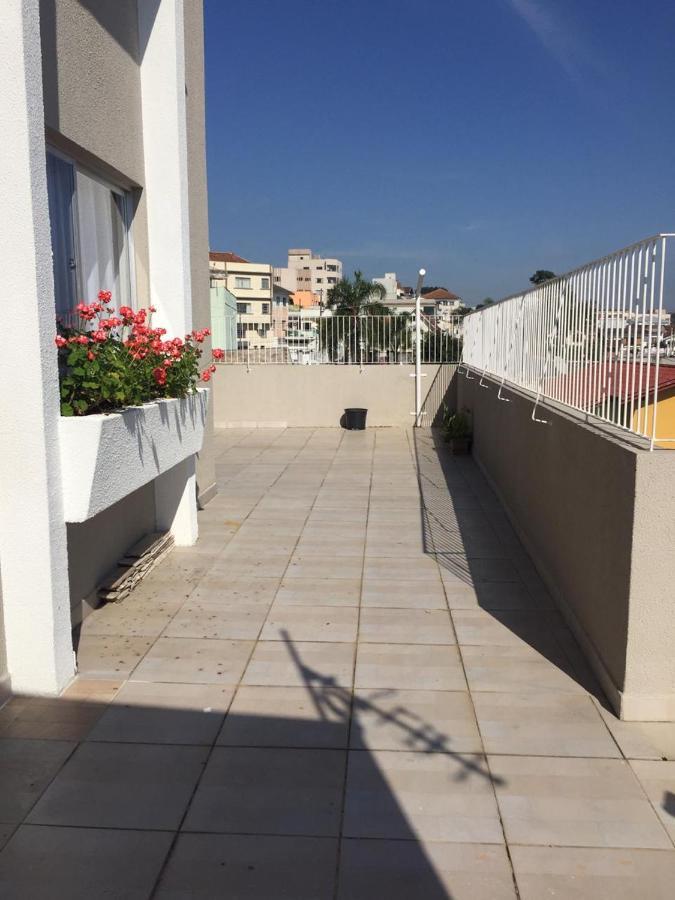 Apto Em Otima Localizacao! Lages Εξωτερικό φωτογραφία