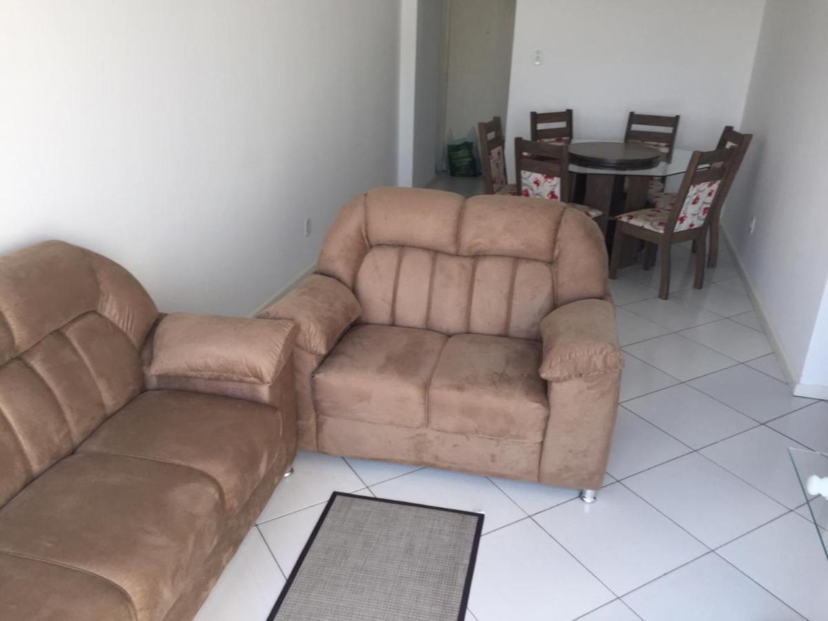 Apto Em Otima Localizacao! Lages Εξωτερικό φωτογραφία